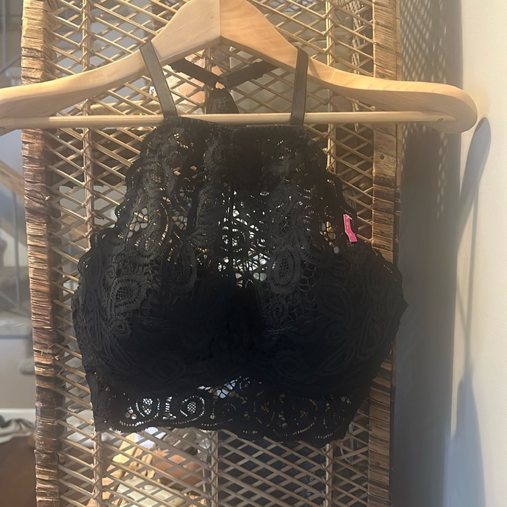 NWT PINK Victoria’s Secret Bra